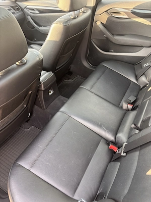 BMW X1 20d Xdrive - imagine 8