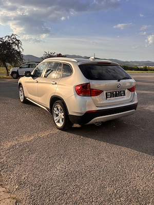 BMW X1 20d Xdrive - imagine 5