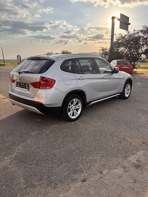 BMW X1 20d Xdrive - imagine 6