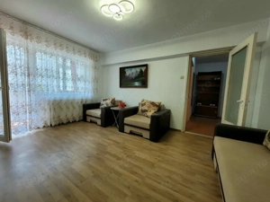 3 camere, etaj 1, centrală proprie, termen lung – EDEN