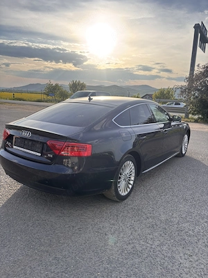 Audi A5 2.0 TDI - imagine 7