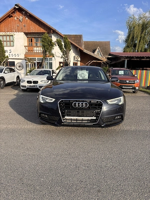 Audi A5 2.0 TDI - imagine 2