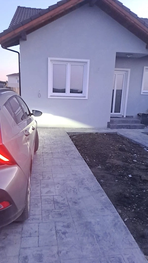 Duplex de inchiriat in Mosnita Veche