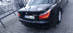 bmw e60 facelift - imagine 4
