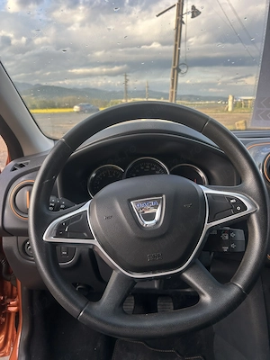 Dacia Sandero Sepway 1.5 dCi - imagine 6