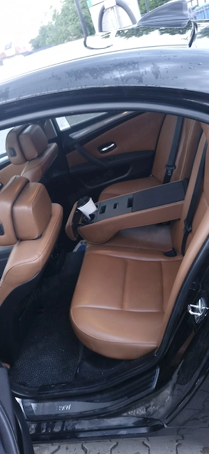 bmw e60 facelift - imagine 6