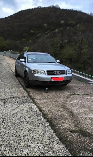 Vând audi A6 C5 2003