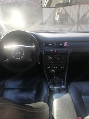 Vând audi A6 C5 2003 - imagine 2