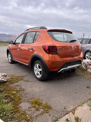Dacia Sandero Sepway 1.5 dCi - imagine 4