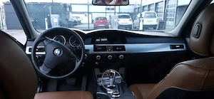 bmw e60 facelift - imagine 3