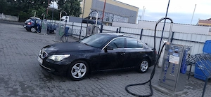 bmw e60 facelift - imagine 5
