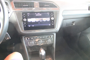 Volkswagen TIGUAN 2.0 TDI HLBMT 4x4 190 PS DSG Euro 6 - imagine 8