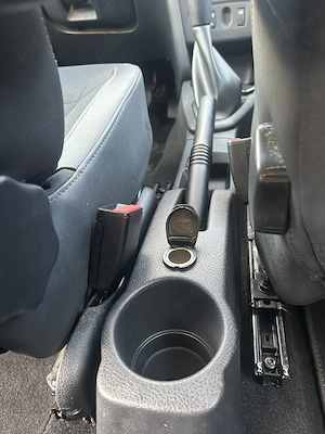 Dacia Sandero Sepway 1.5 dCi - imagine 11