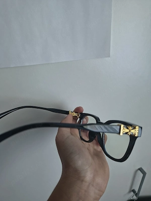 Ochelari Chrome Hearts