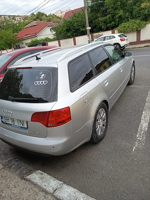 vand sau schimb audi A4 b7 1.9 - imagine 4