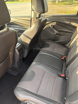 Ford Kuga 2.0 TDCI 4x4 - imagine 9