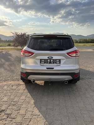 Ford Kuga 2.0 TDCI 4x4 - imagine 6