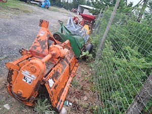 Utilaje agricole de vanzare