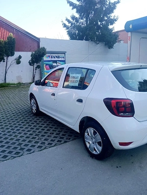 vinzare Sandero  - imagine 3