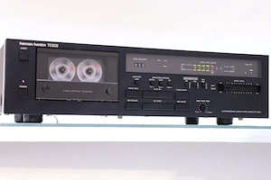 Casetofon Deck Harman Kardon TD202 Ultrawideband Linear Phase.