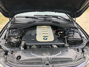bmw e60 automat - imagine 8