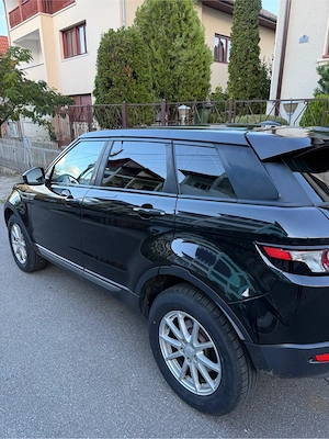 Vand range rover evoque! - imagine 3