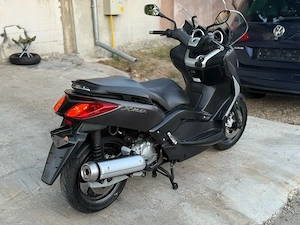 yamaha xmax 125 - imagine 2