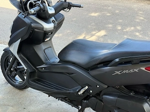yamaha xmax 125 - imagine 3