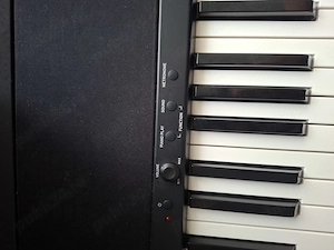 Pian Electric Korg B1 - imagine 4