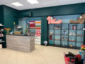 Spatiu comercial de inchiriat in zona Mosilor