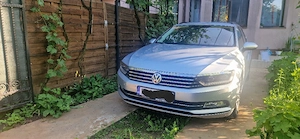 Vand Passat B8 Variant - imagine 8