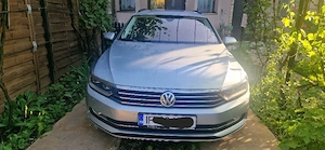 Vand Passat B8 Variant - imagine 7