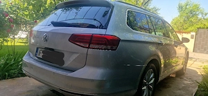 Vand Passat B8 Variant - imagine 6