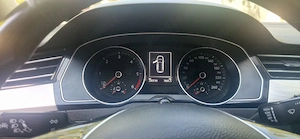 Vand Passat B8 Variant - imagine 2
