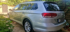 Vand Passat B8 Variant - imagine 5