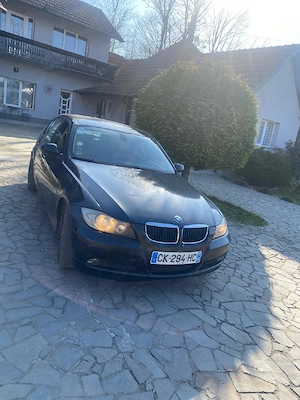 Vând Bmw 3.20D 2008 - imagine 4