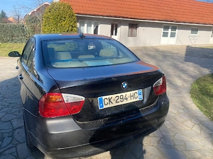 Vând Bmw 3.20D 2008 - imagine 3