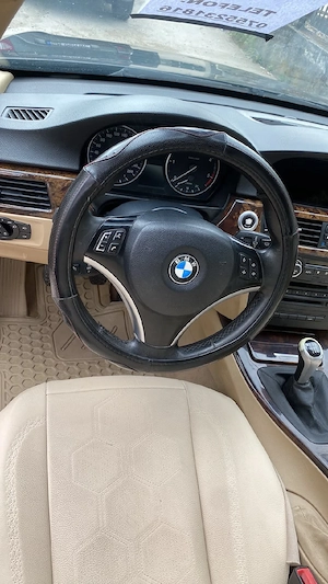 Vând Bmw 3.20D 2008 - imagine 6