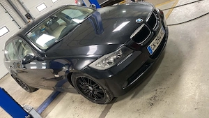 Vând Bmw 3.20D 2008 - imagine 2
