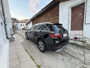 Mercedes-Benz GLC 200d 4MATIC Off-Roader   2020 - imagine 4