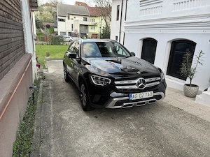 Mercedes-Benz GLC 200d 4MATIC Off-Roader   2020 - imagine 2