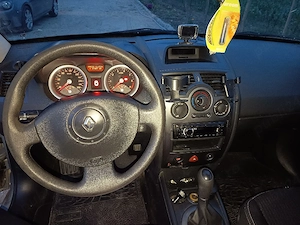 Renault Megane 1.6 benzina 