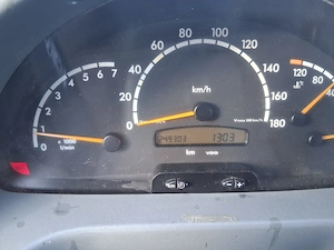 Vand mercedes sprinter motor 2.7 cdi 156 caii euro 3 cel mai bun motor central  - imagine 5
