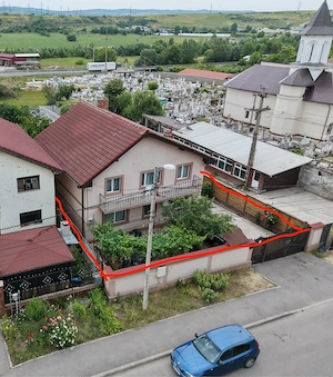 casa Drobeta Turnu Severin  - imagine 2
