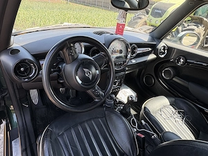 Mini Cooper S coupe - imagine 2