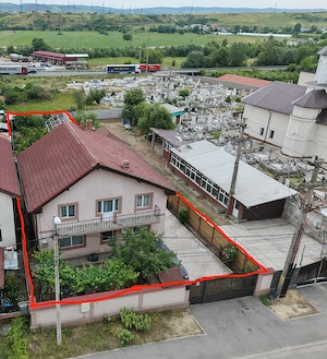 casa Drobeta Turnu Severin 