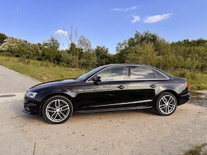 Audi A4 B8.5, 2015 - imagine 3