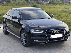Audi A4 B8.5, 2015 - imagine 4