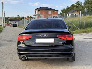Audi A4 B8.5, 2015 - imagine 6