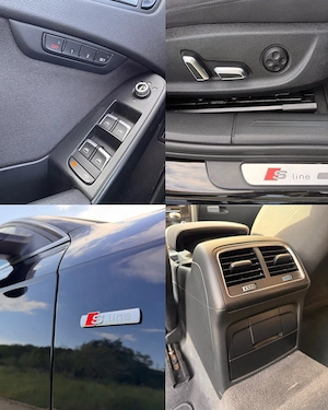 Audi A4 B8.5, 2015 - imagine 8